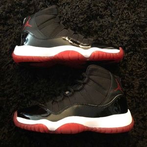 💢SOLD💢 Air Jordan 11 Retro Bred 2019